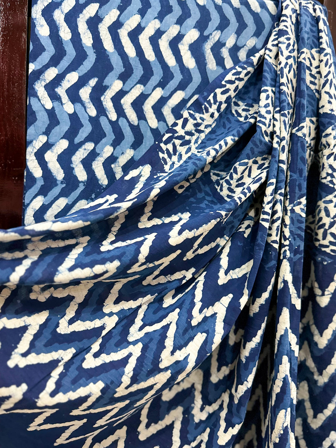 womens handloom suits