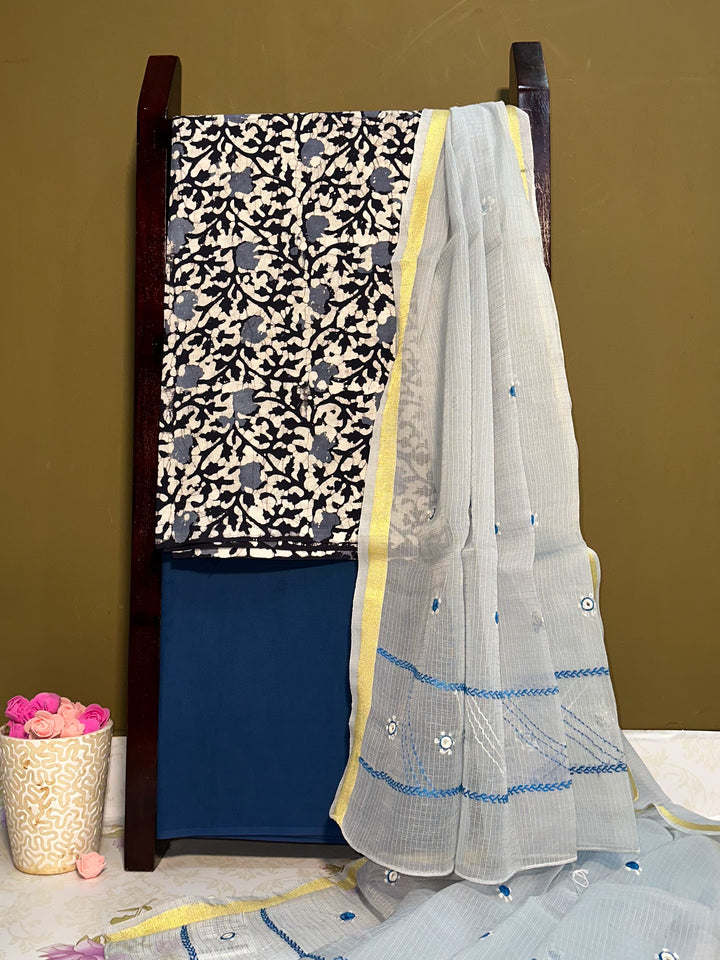 batik suit sets, womens fashion suits