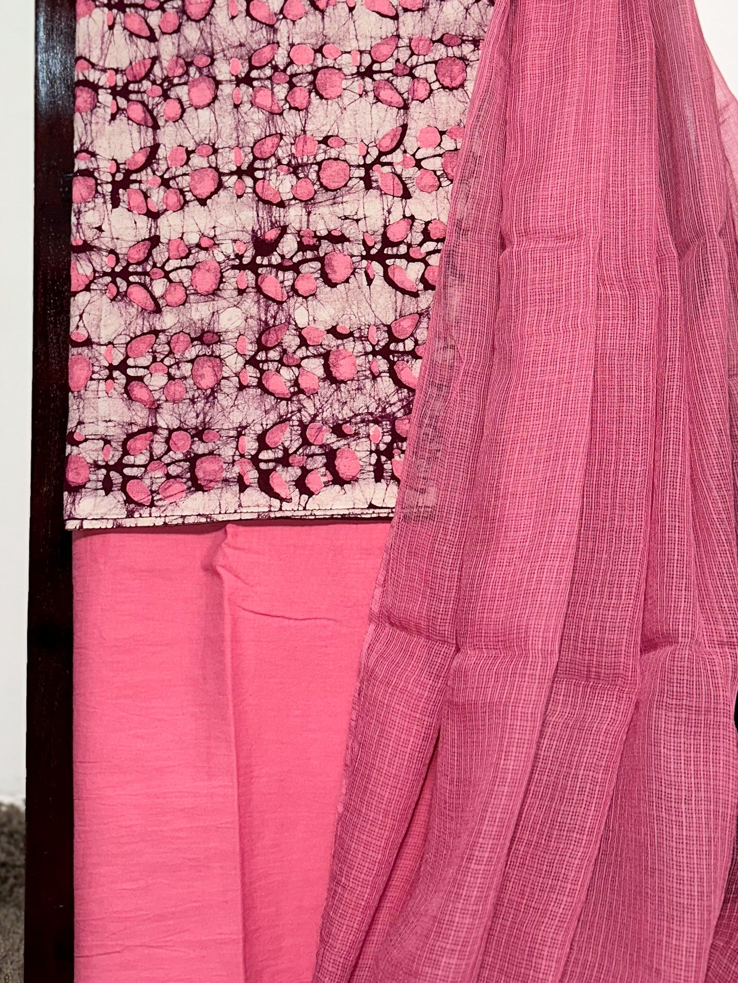 pink suits for women, pink suit sets for women, suit sets online