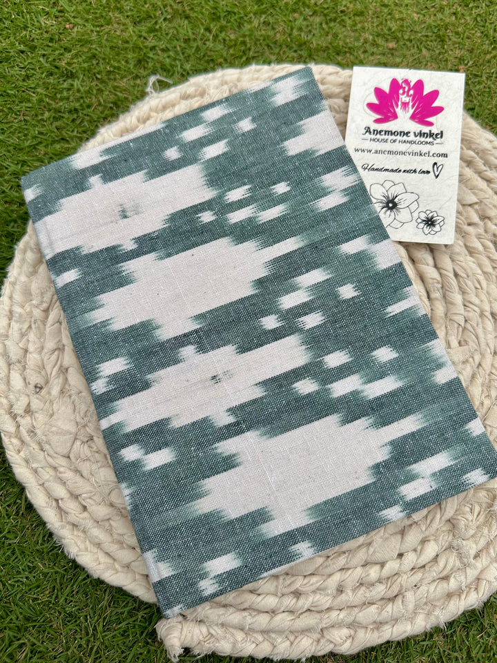 Jigsaw - Hardbound Journal