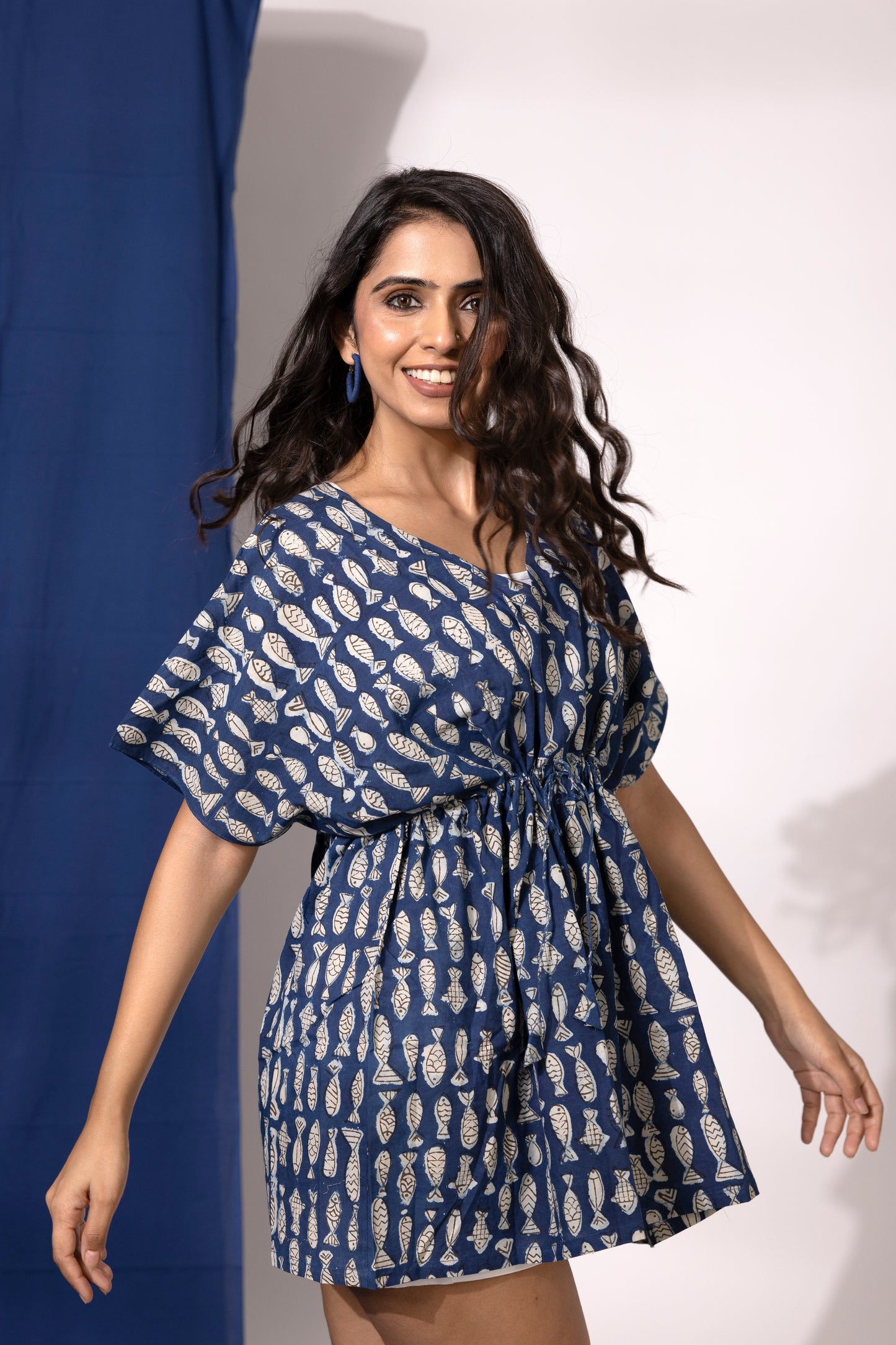 
                    Pacific - Kaftan
                