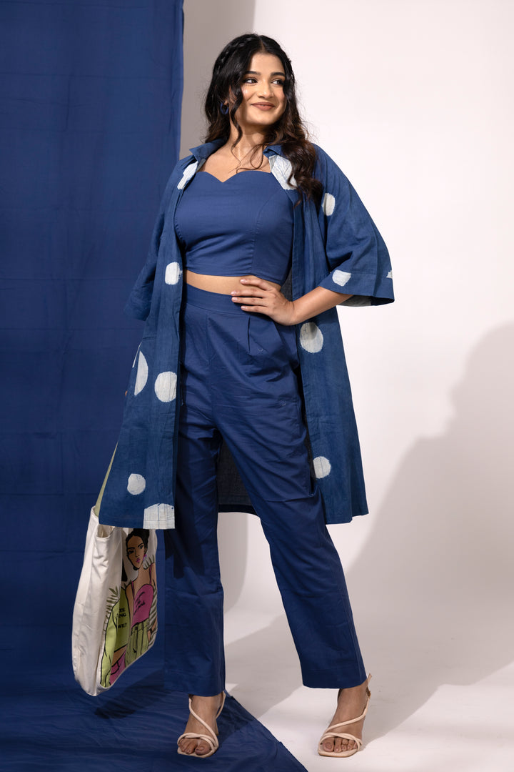 Celestial - 3 Piece co-ord set