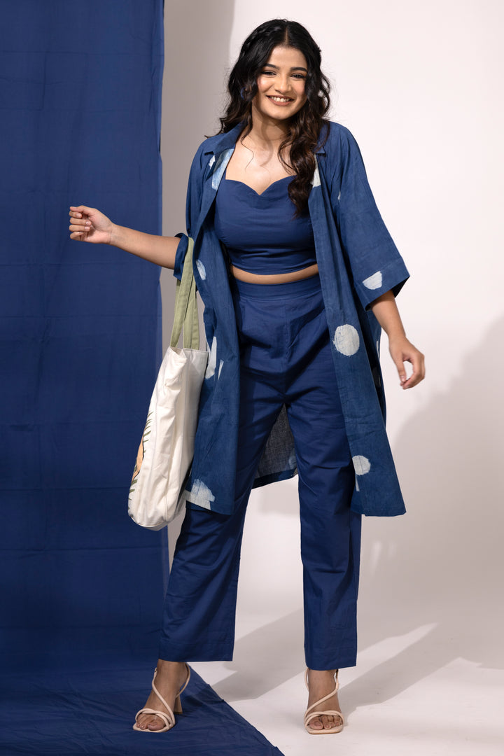 Celestial - 3 Piece co-ord set