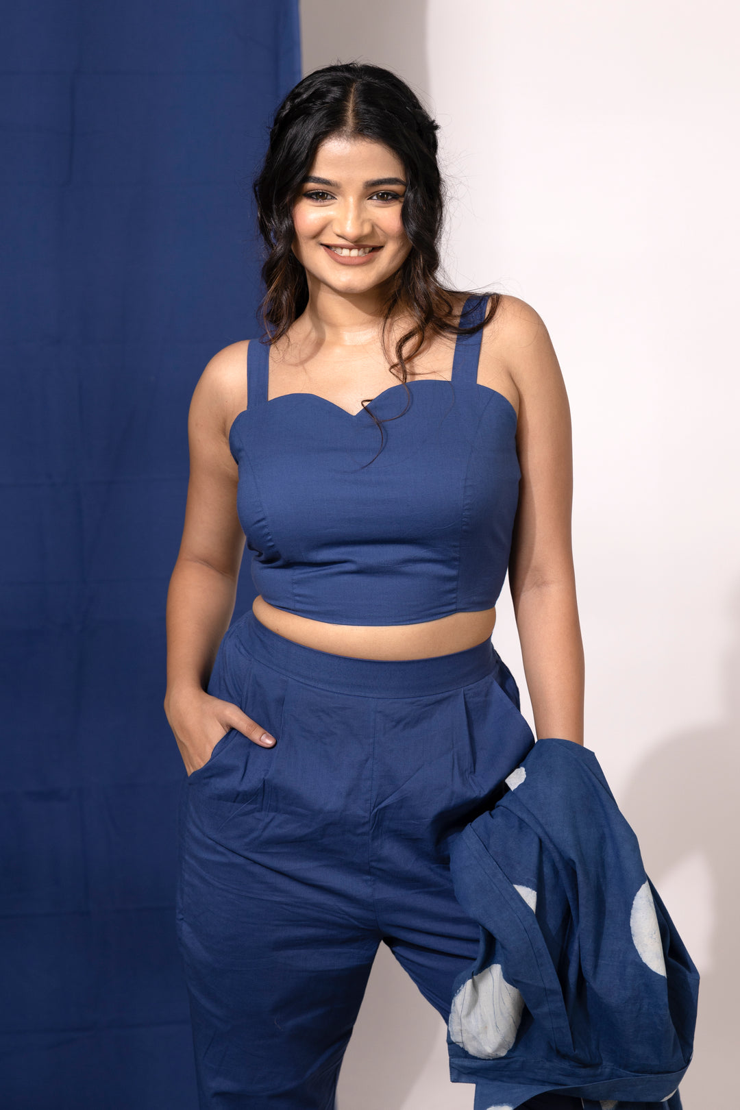 Celestial - 3 Piece co-ord set