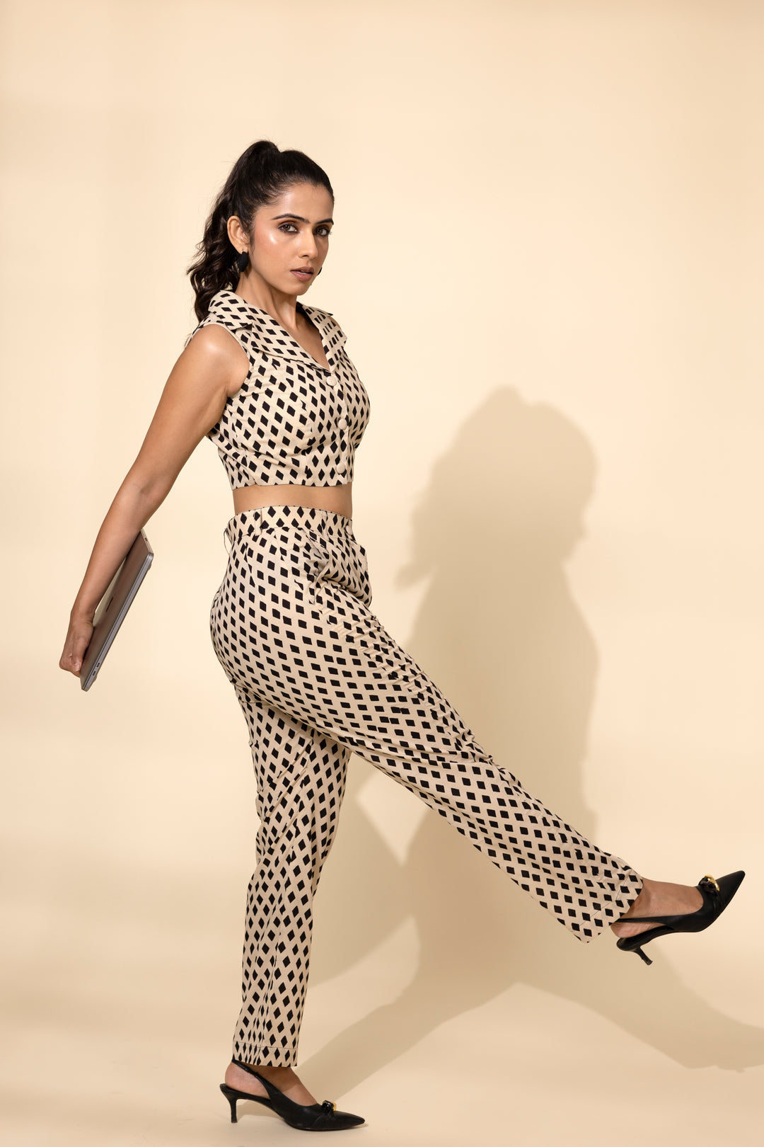 Taryn - 2 Piece co-ord set