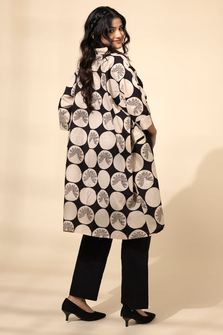 Eclipse - 3 Piece co-ord set