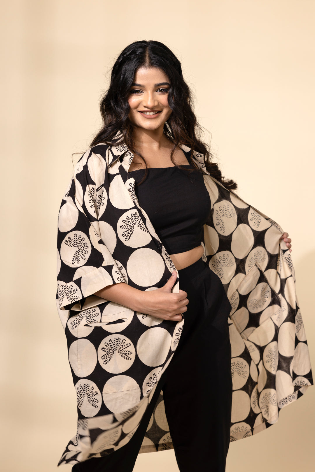 Eclipse - 3 Piece co-ord set