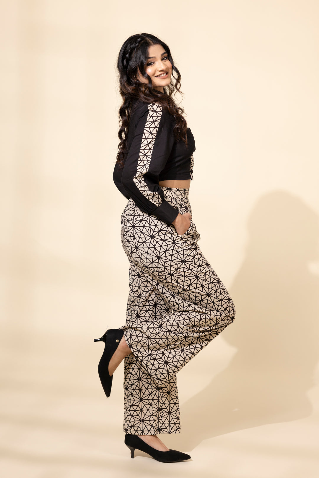 Cleo - 2 Piece co-ord set