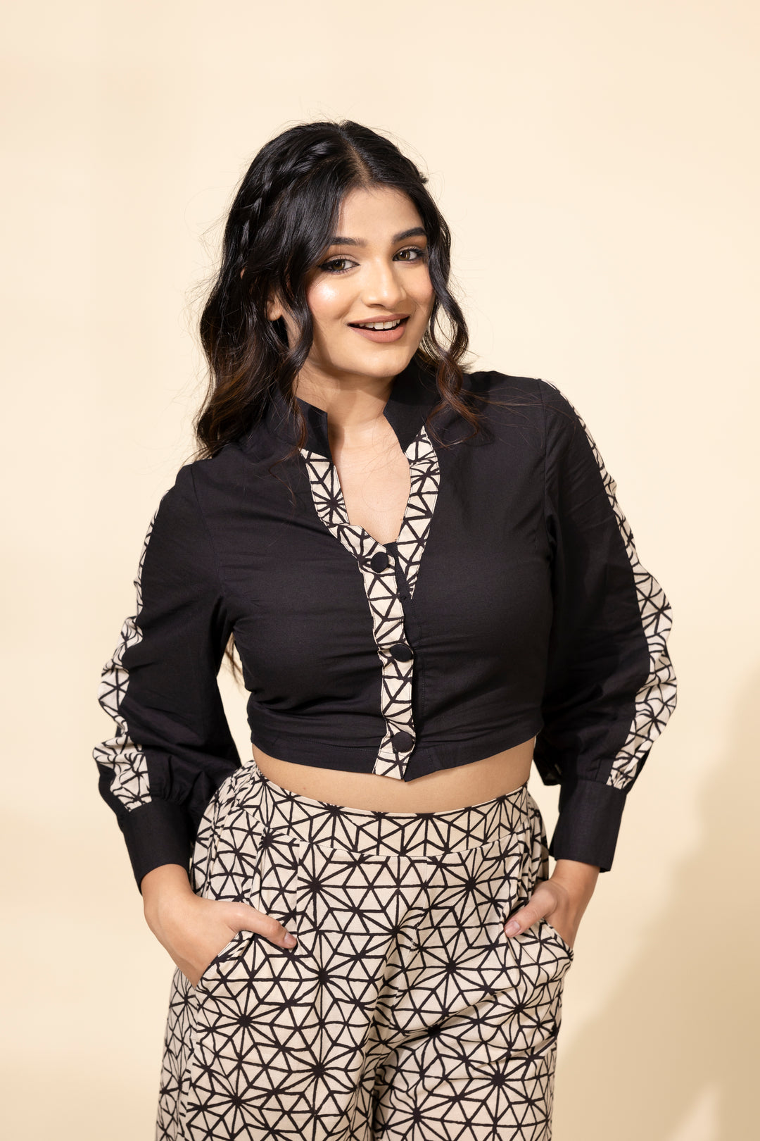 Cleo - 2 Piece co-ord set