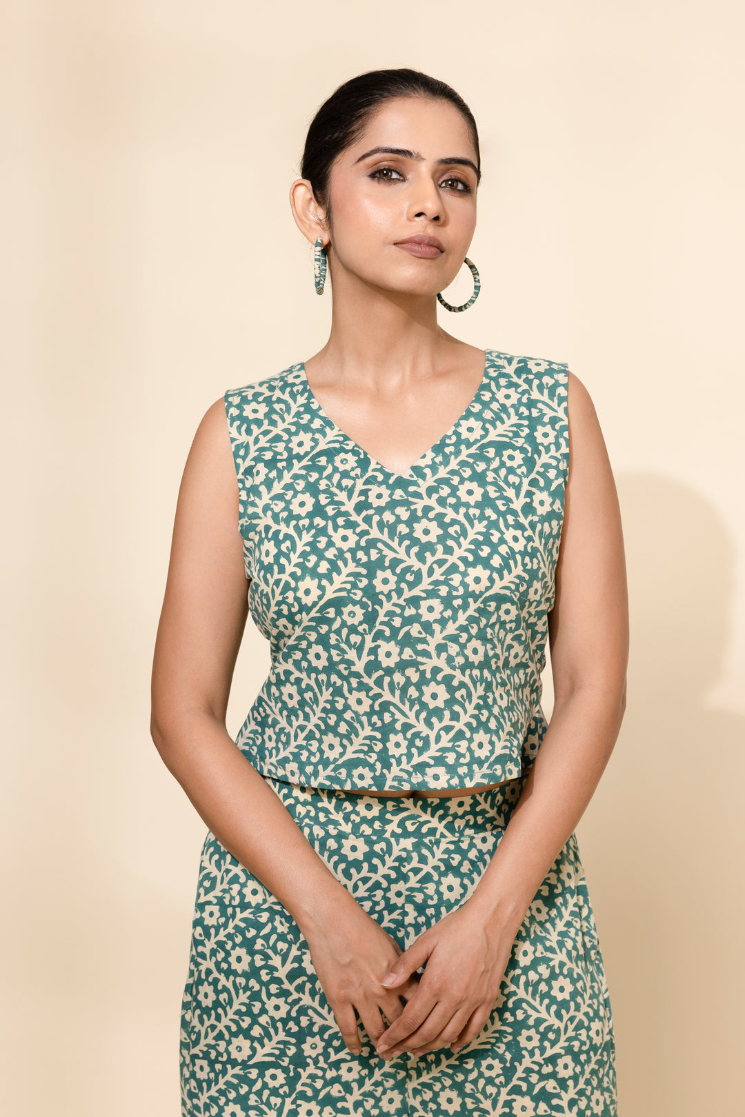 Niya - 2 Piece co-ord set