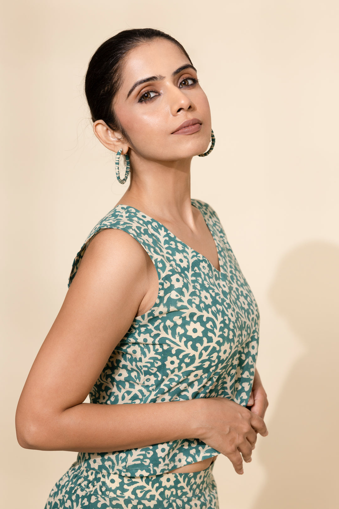 Niya - 2 Piece co-ord set