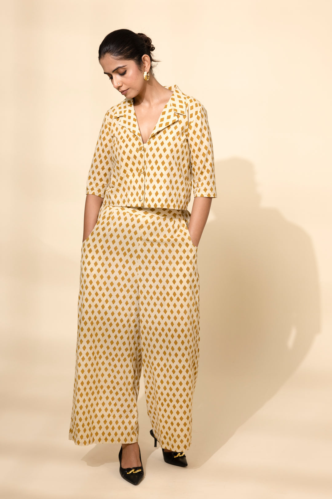 Soleil - 2 Piece co-ord set