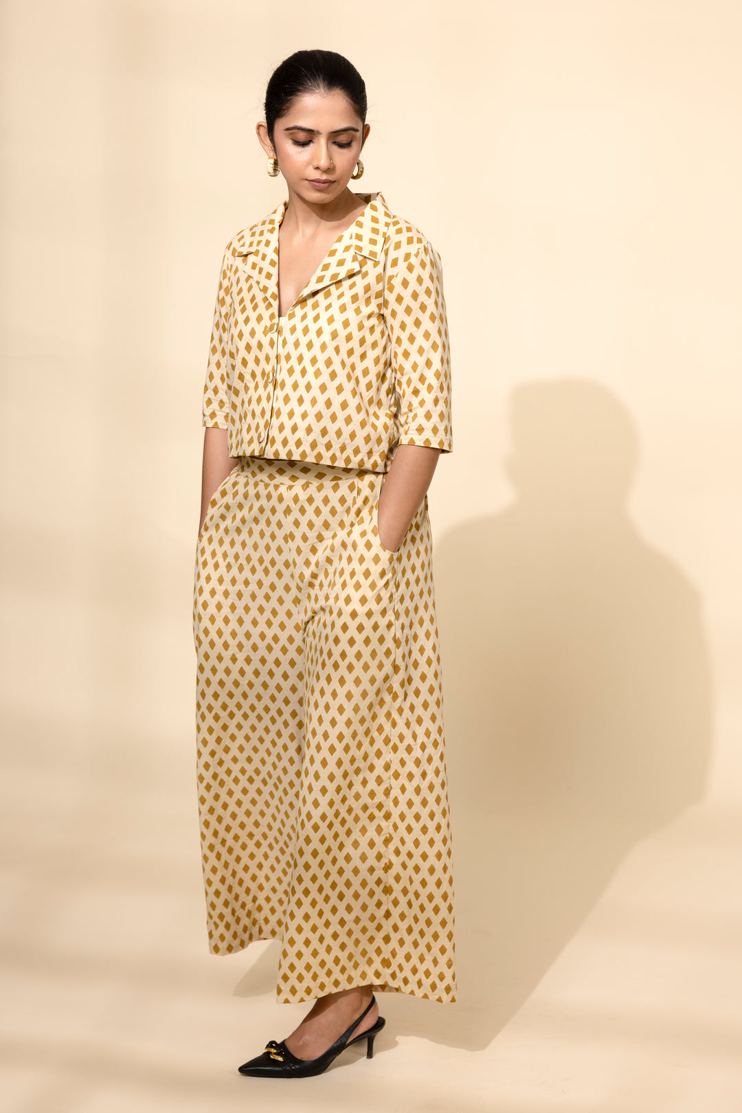 Soleil - 2 Piece co-ord set