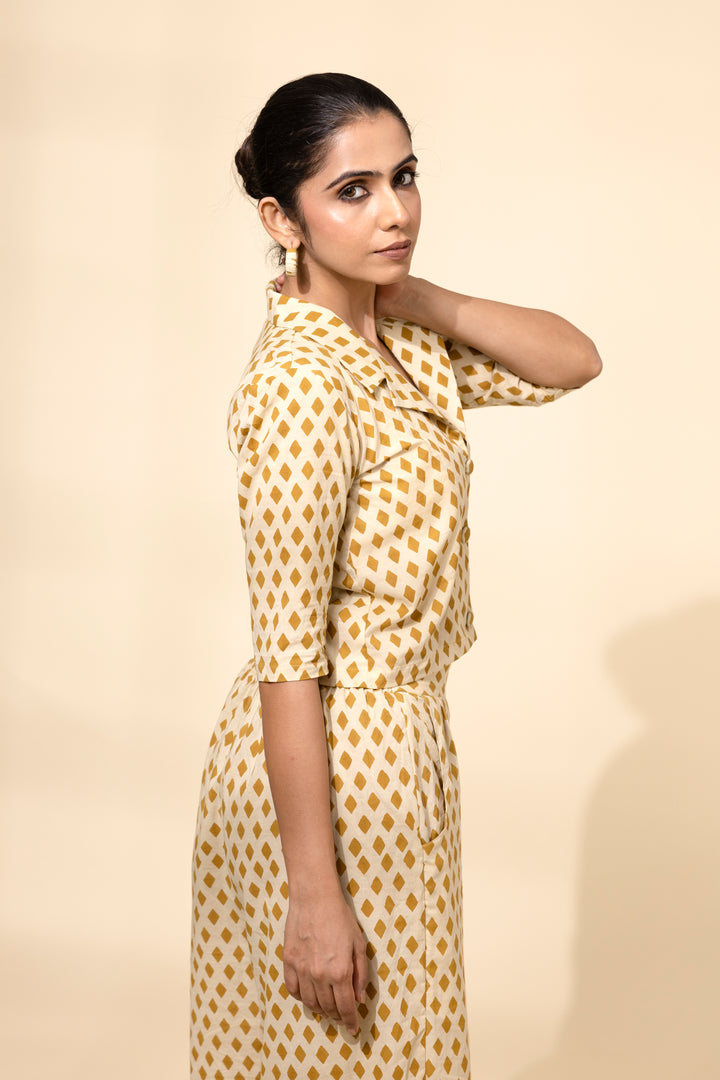 Soleil - 2 Piece co-ord set