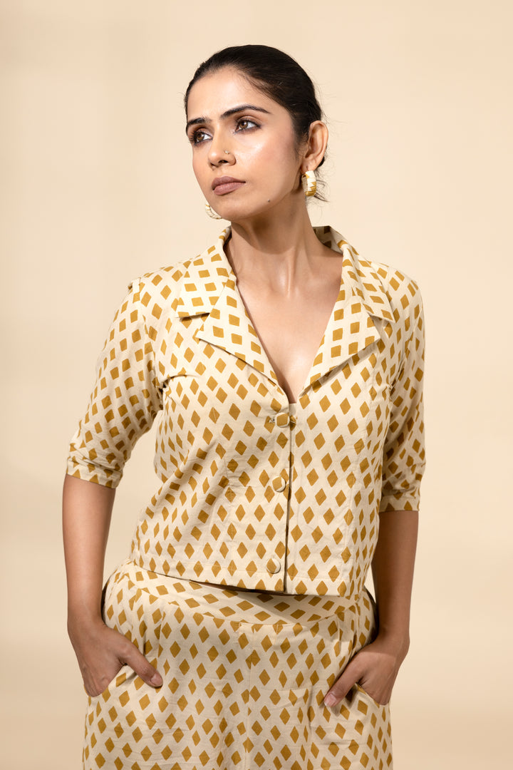 Soleil - 2 Piece co-ord set