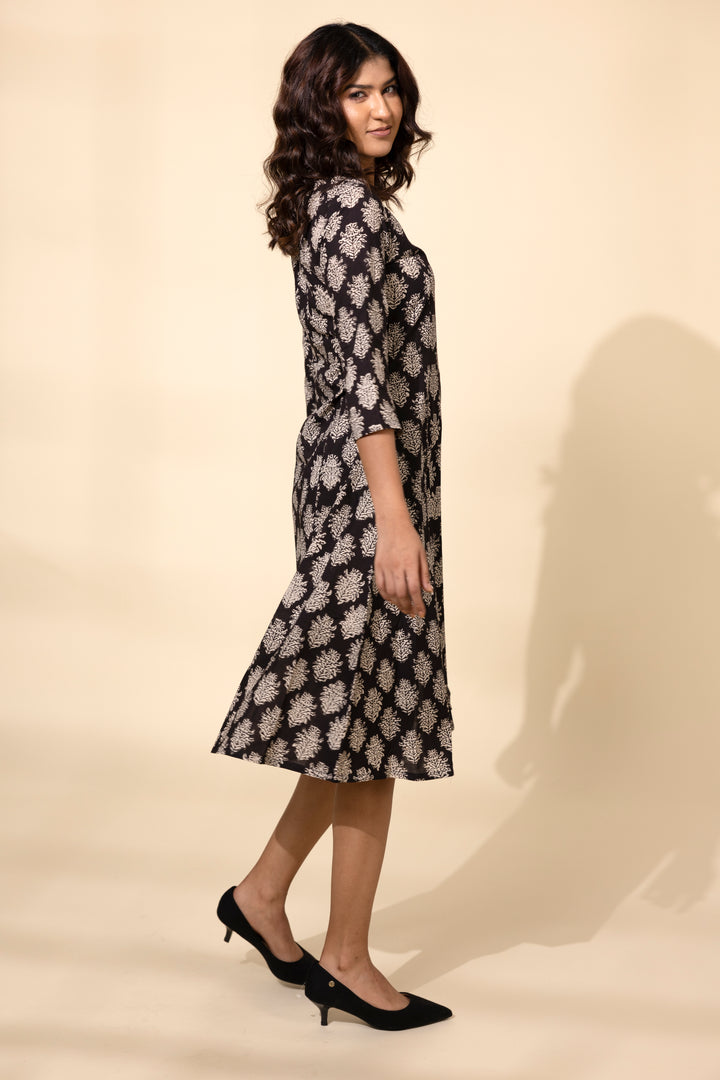 Embargo - Kali Dress