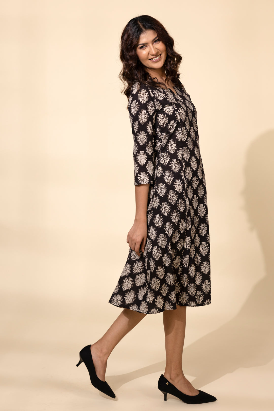 Embargo - Kali Dress