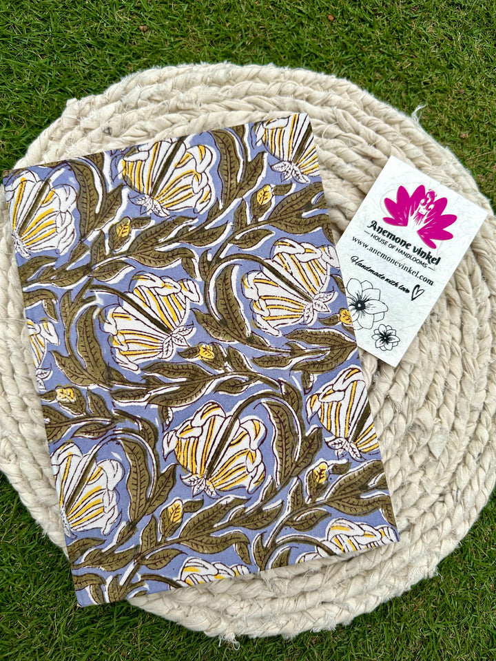 Liberate - Hardbound Journal