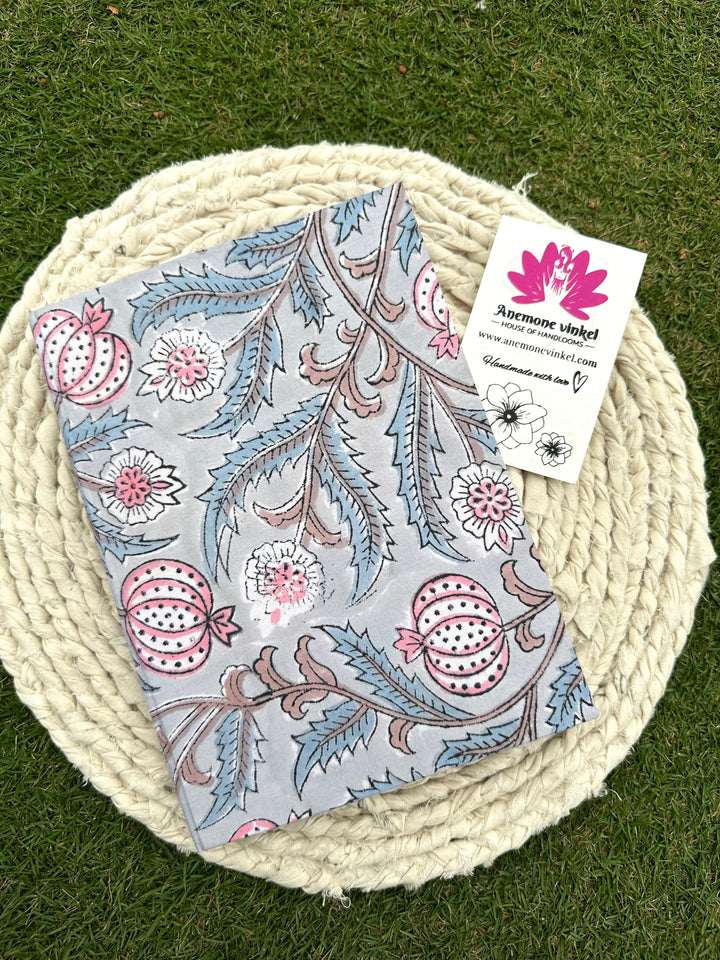 Manifestation - Hardbound Journal