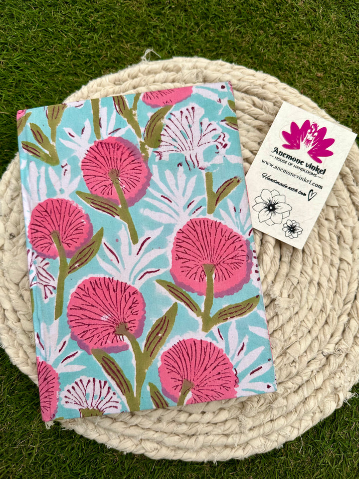 New Beginnings - Hardbound Journal