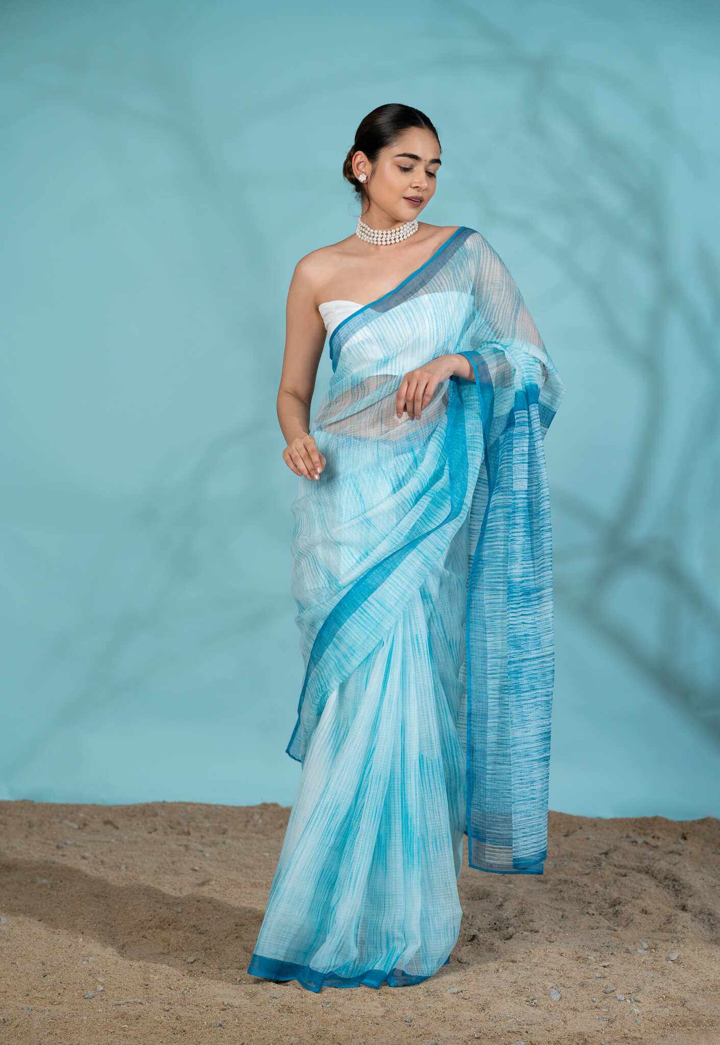 
                  
                    Sindhujā
                  
                