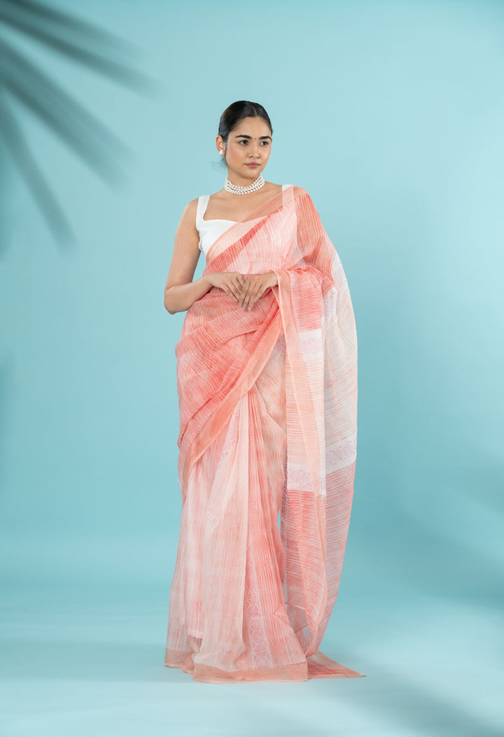 Meghnā | Kota Doria Saree