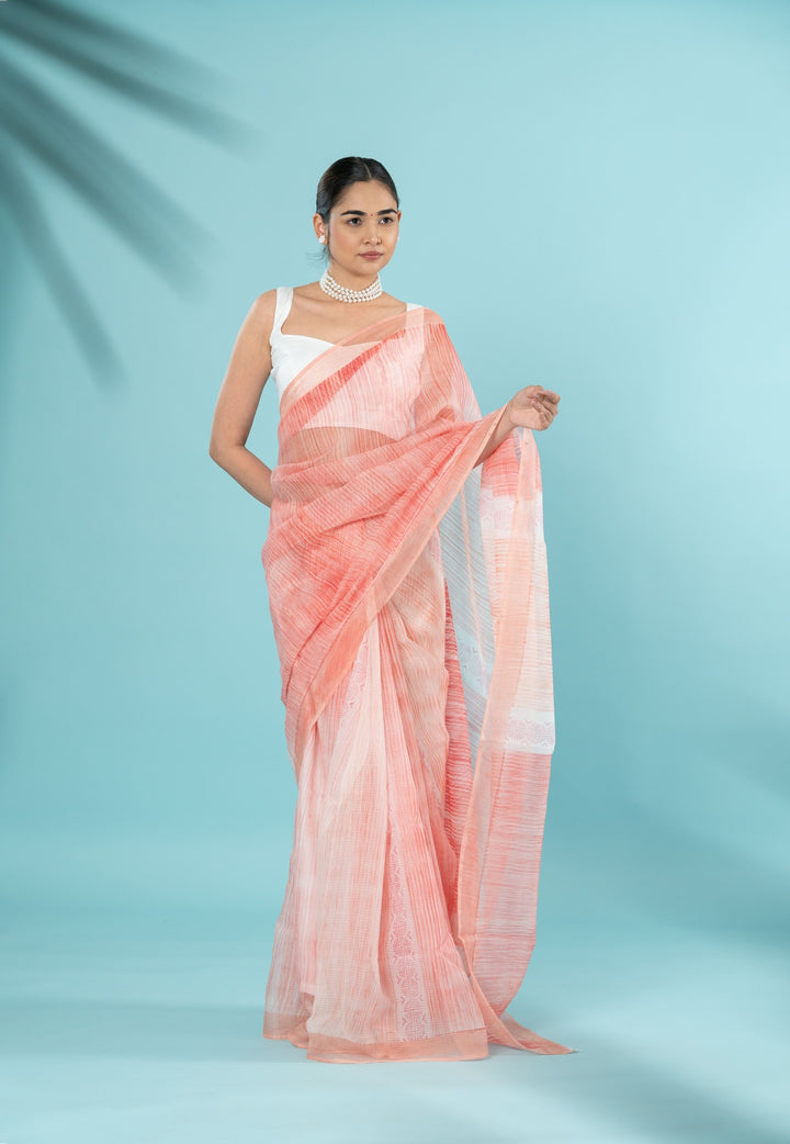 Meghnā | Kota Doria Saree