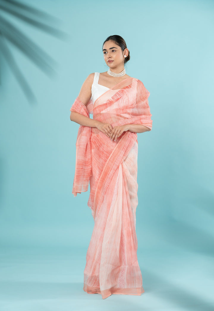 Meghnā | Kota Doria Saree