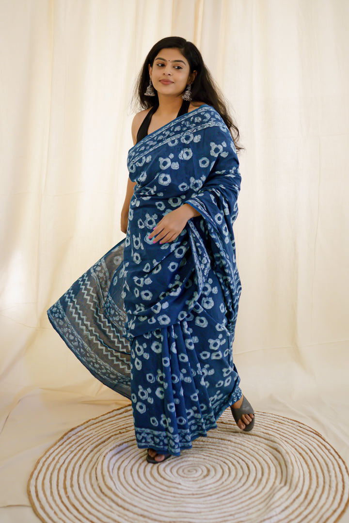 Merriweather | Jaipur Saree