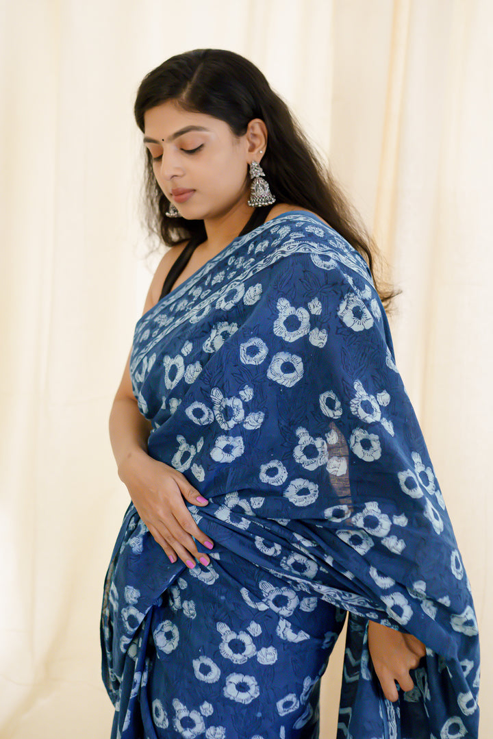 Merriweather | Jaipur Saree