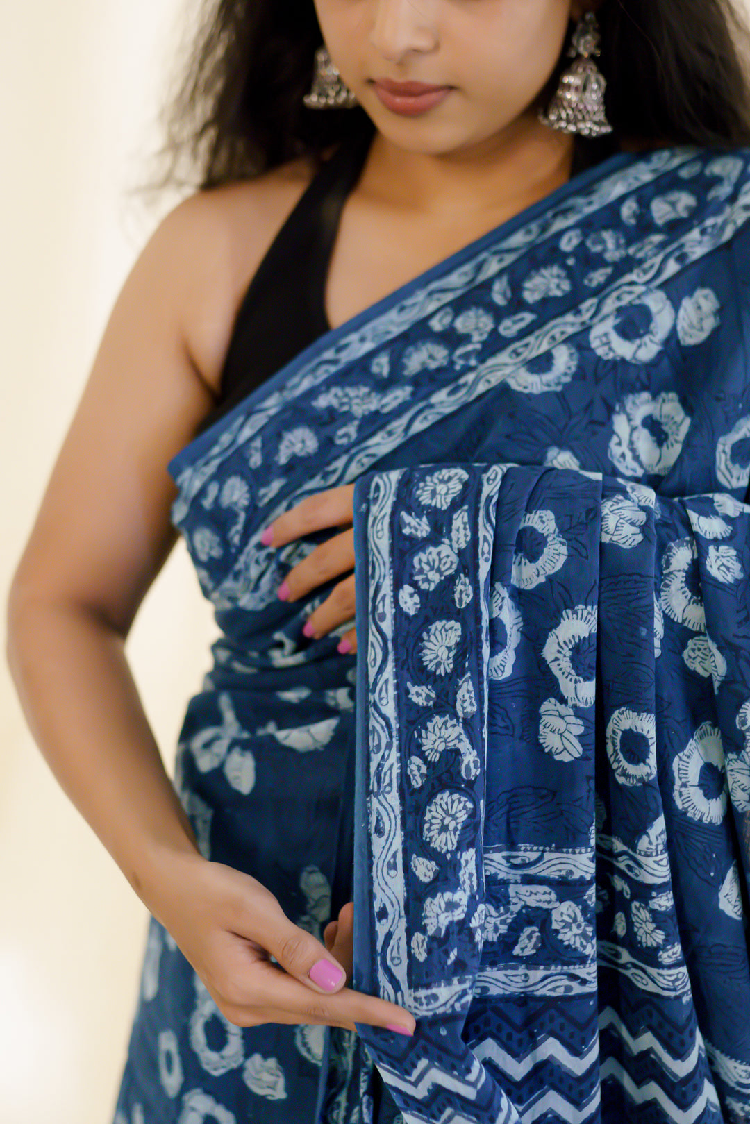 Merriweather | Jaipur Saree