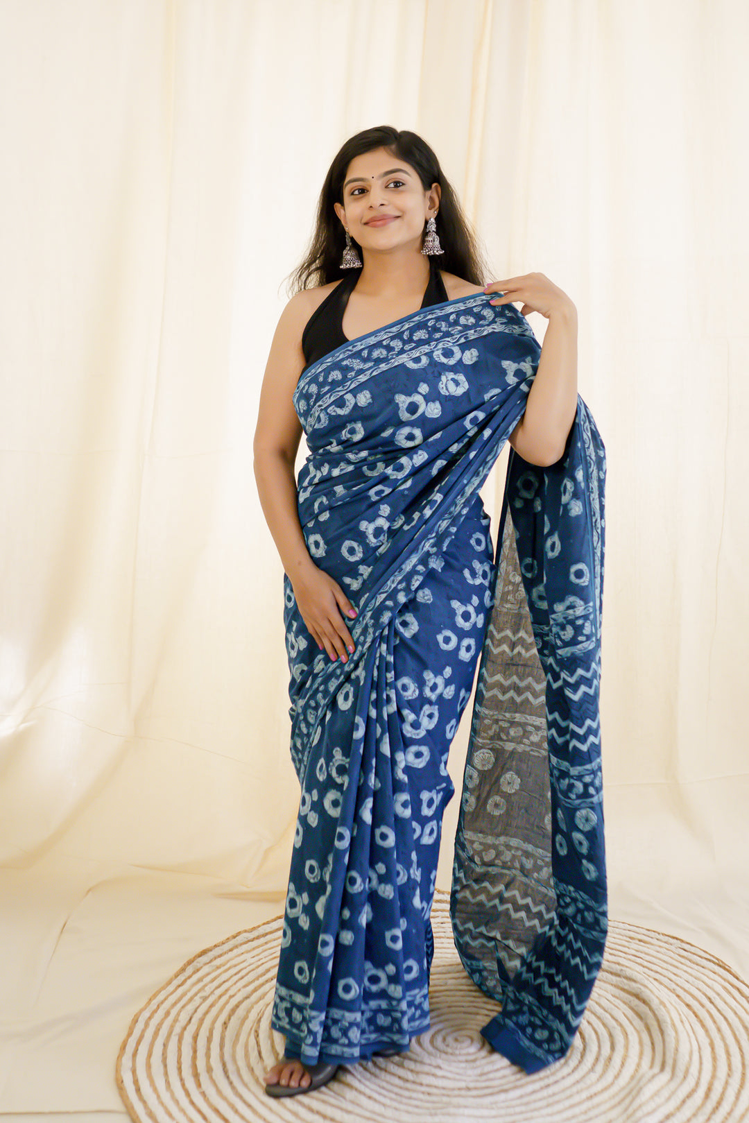 Merriweather | Jaipur Saree