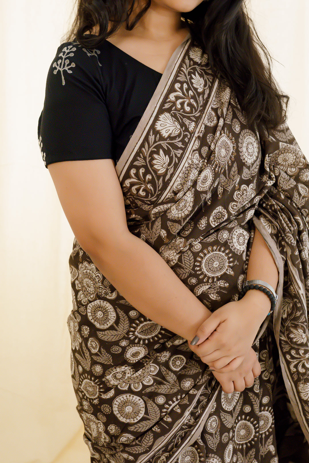 Autmn | Jaipur Saree