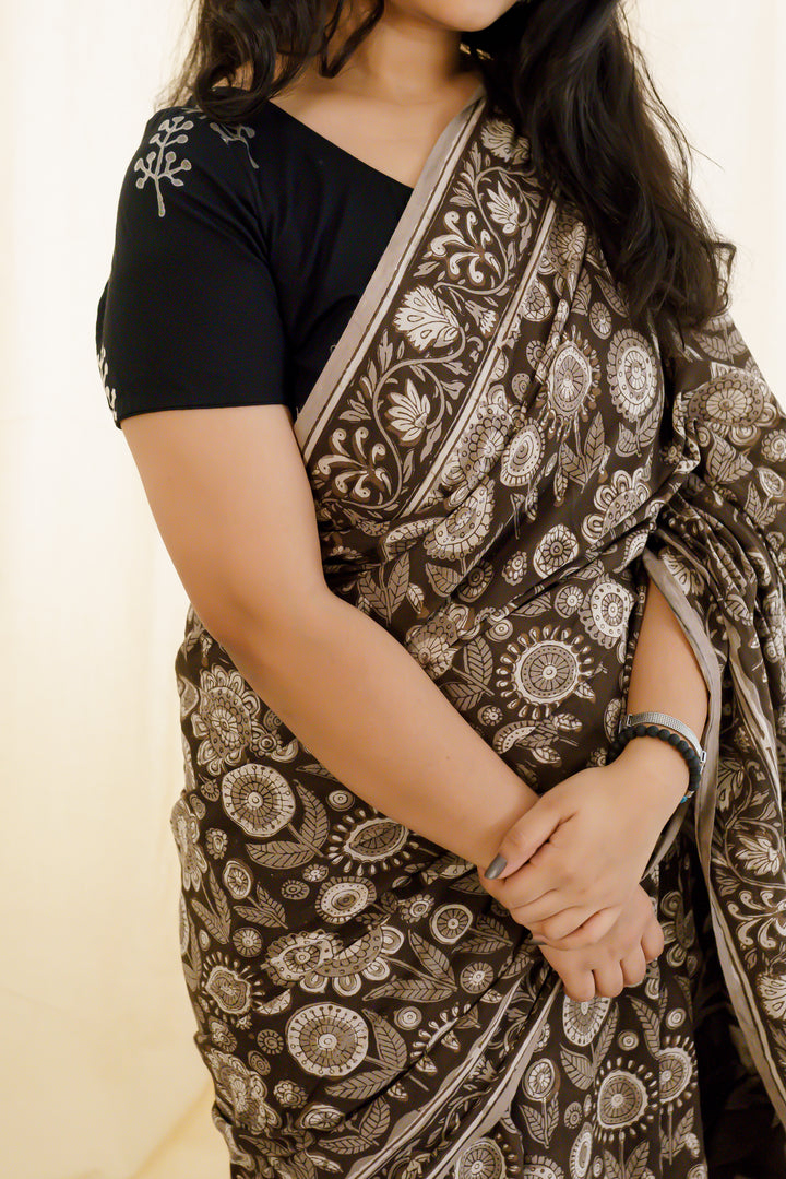 Autmn | Jaipur Saree