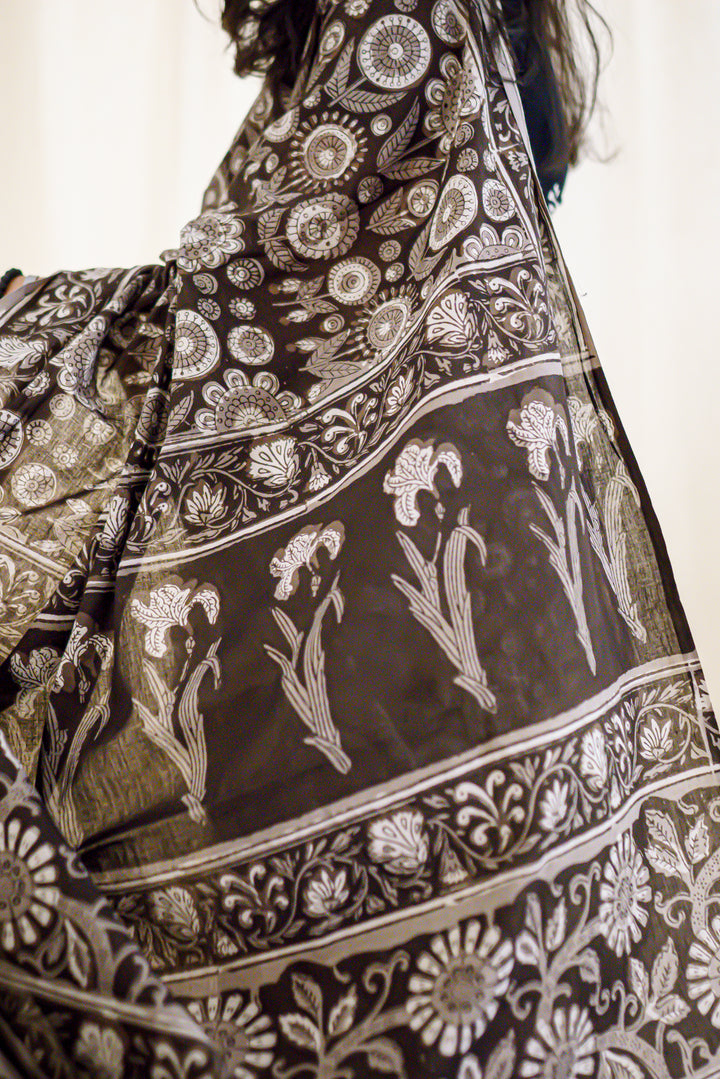 Autmn | Jaipur Saree