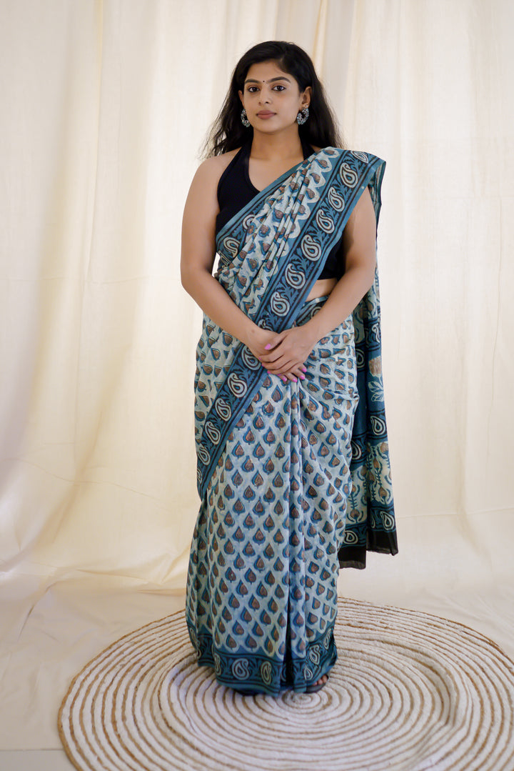 Phaedra | Jaipur Saree