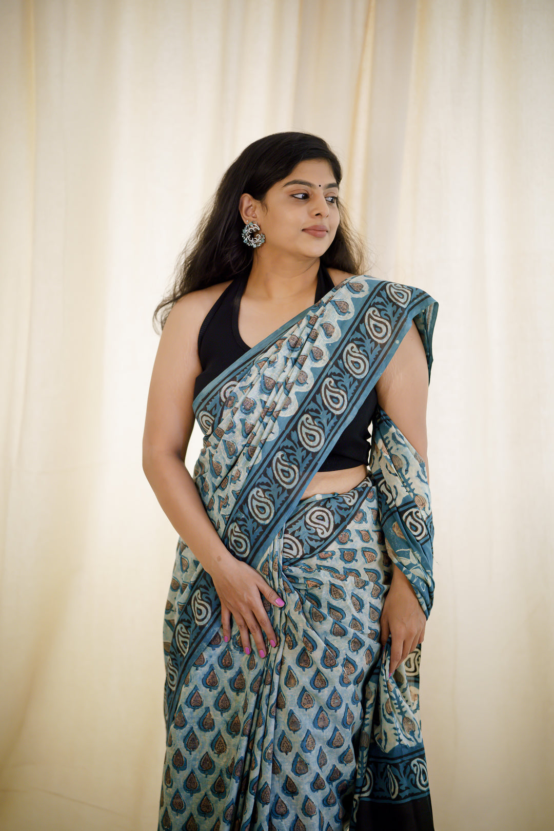 Phaedra | Jaipur Saree