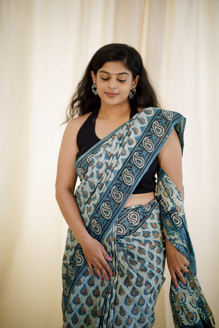 Phaedra | Jaipur Saree