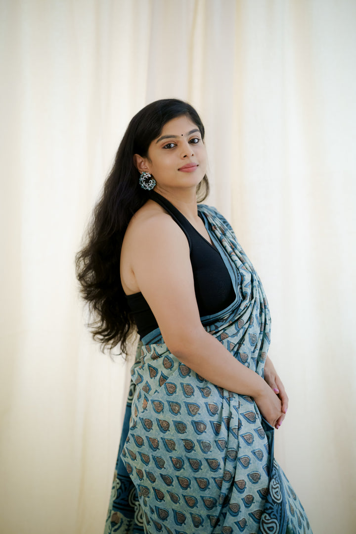 Phaedra | Jaipur Saree