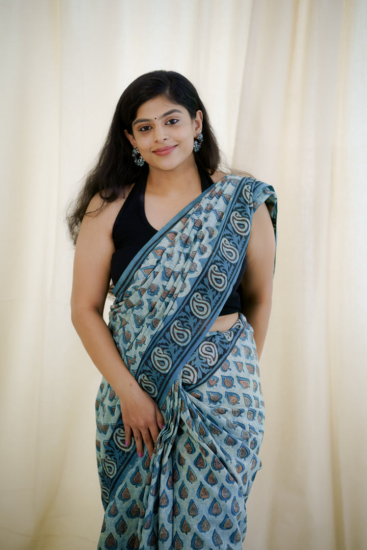 Phaedra | Jaipur Saree