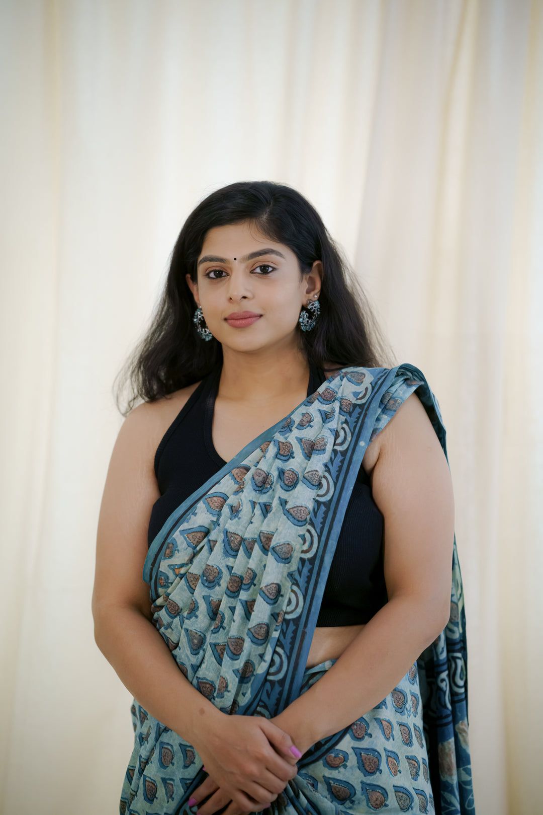 Phaedra | Jaipur Saree