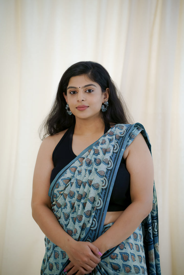 Phaedra | Jaipur Saree