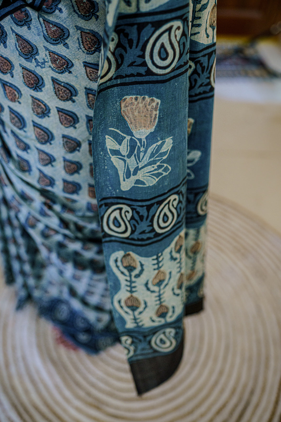 Phaedra | Jaipur Saree