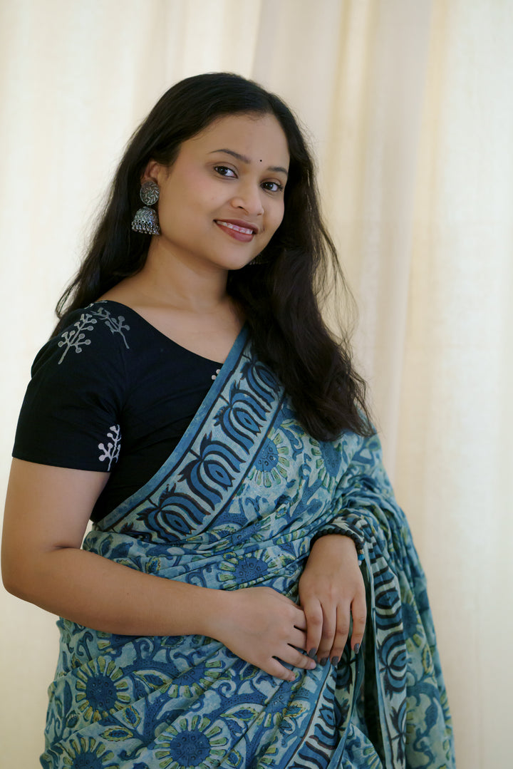 Chloe | Jaipur Saree