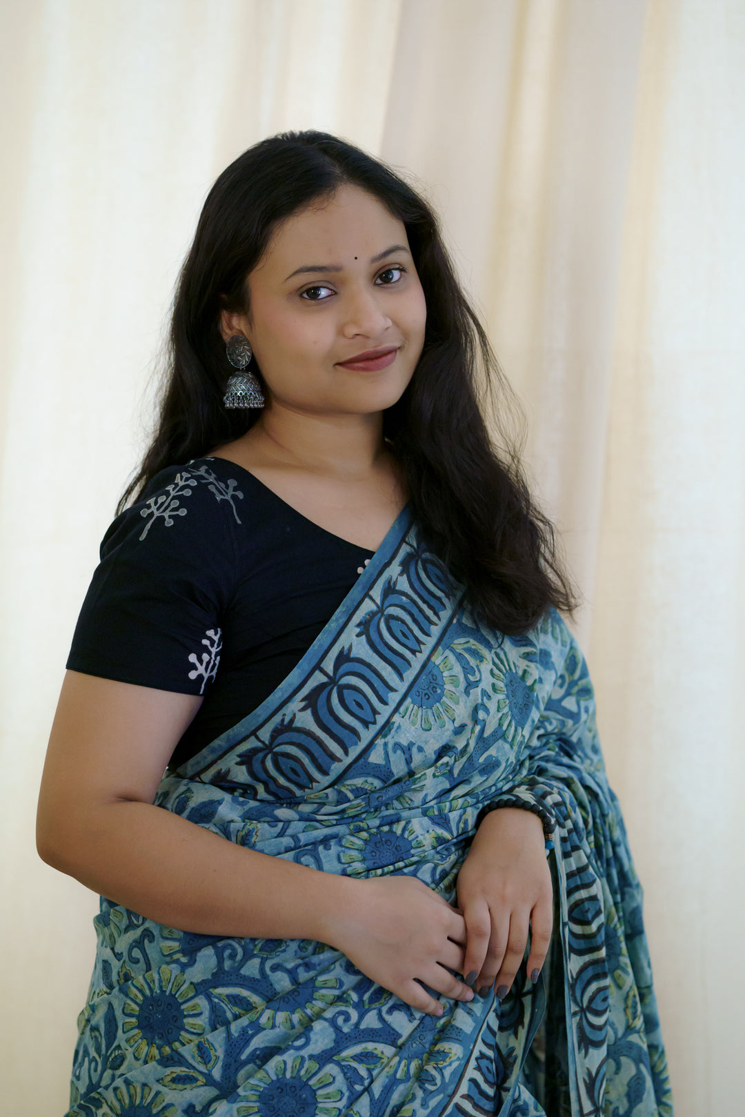 Chloe | Jaipur Saree