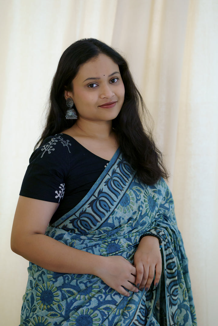 Chloe | Jaipur Saree