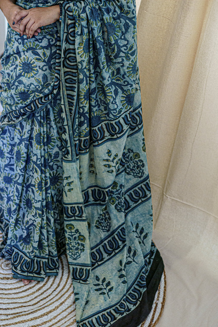 Chloe | Jaipur Saree