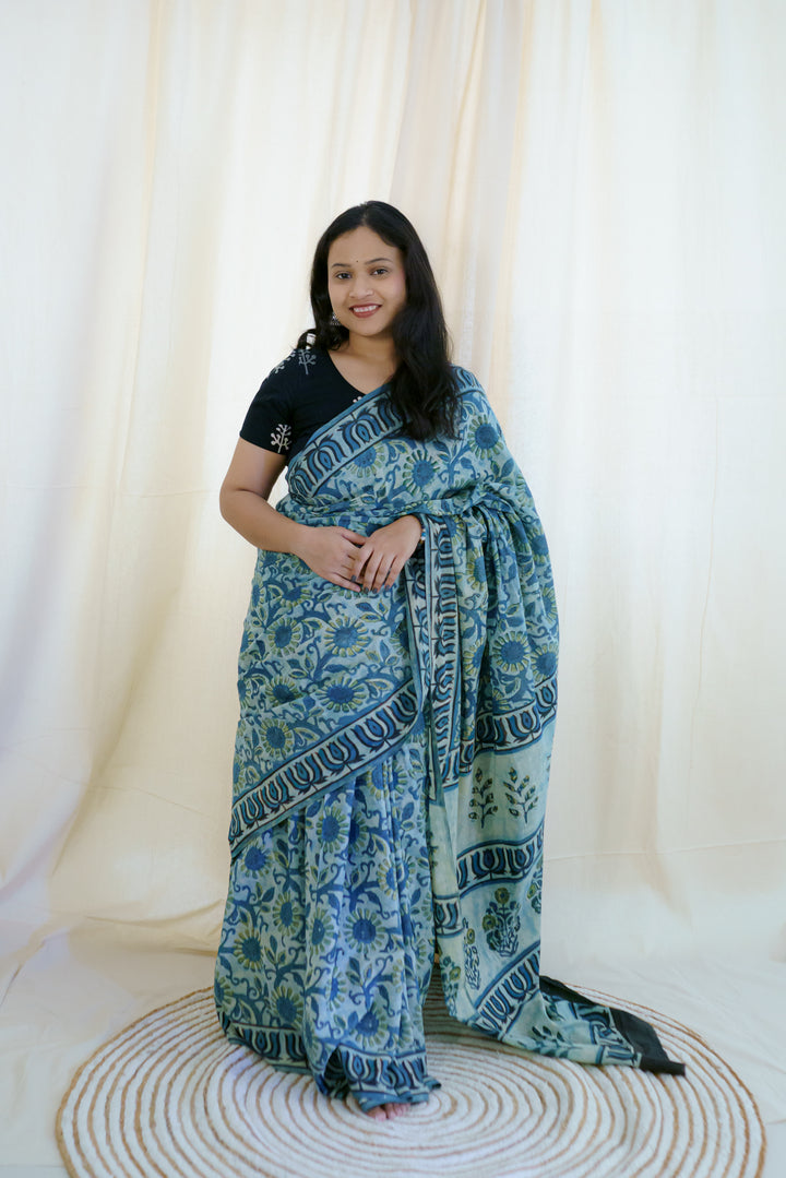 Chloe | Jaipur Saree