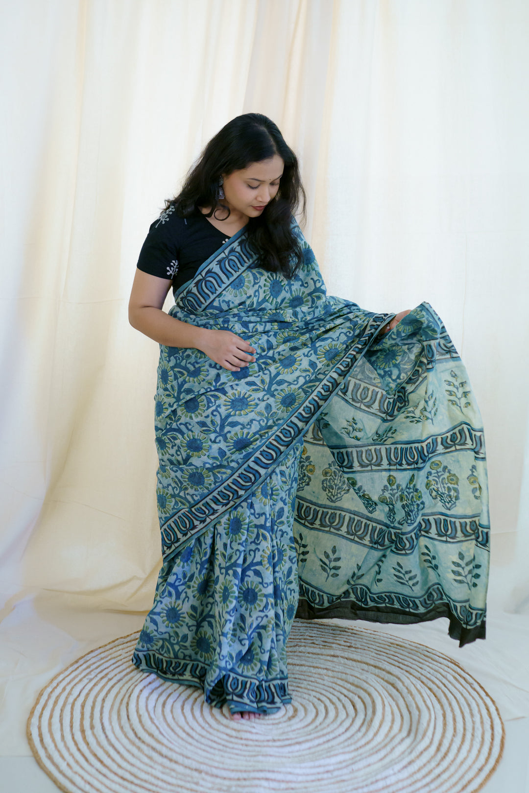 Chloe | Jaipur Saree