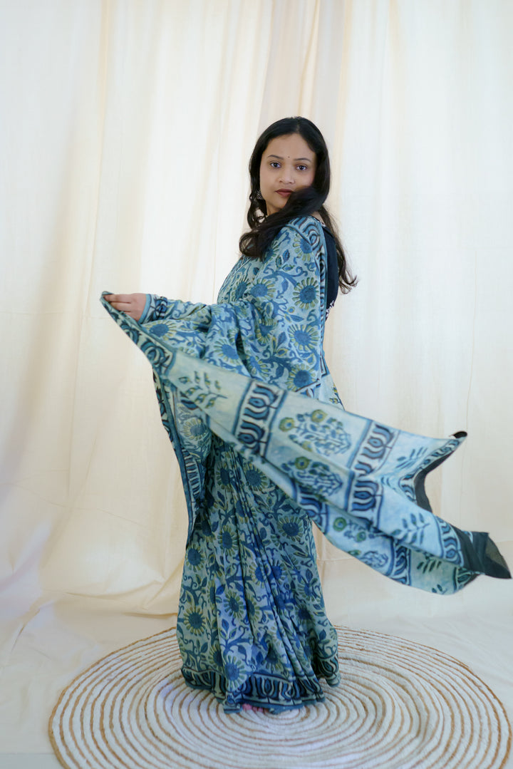 Chloe | Jaipur Saree